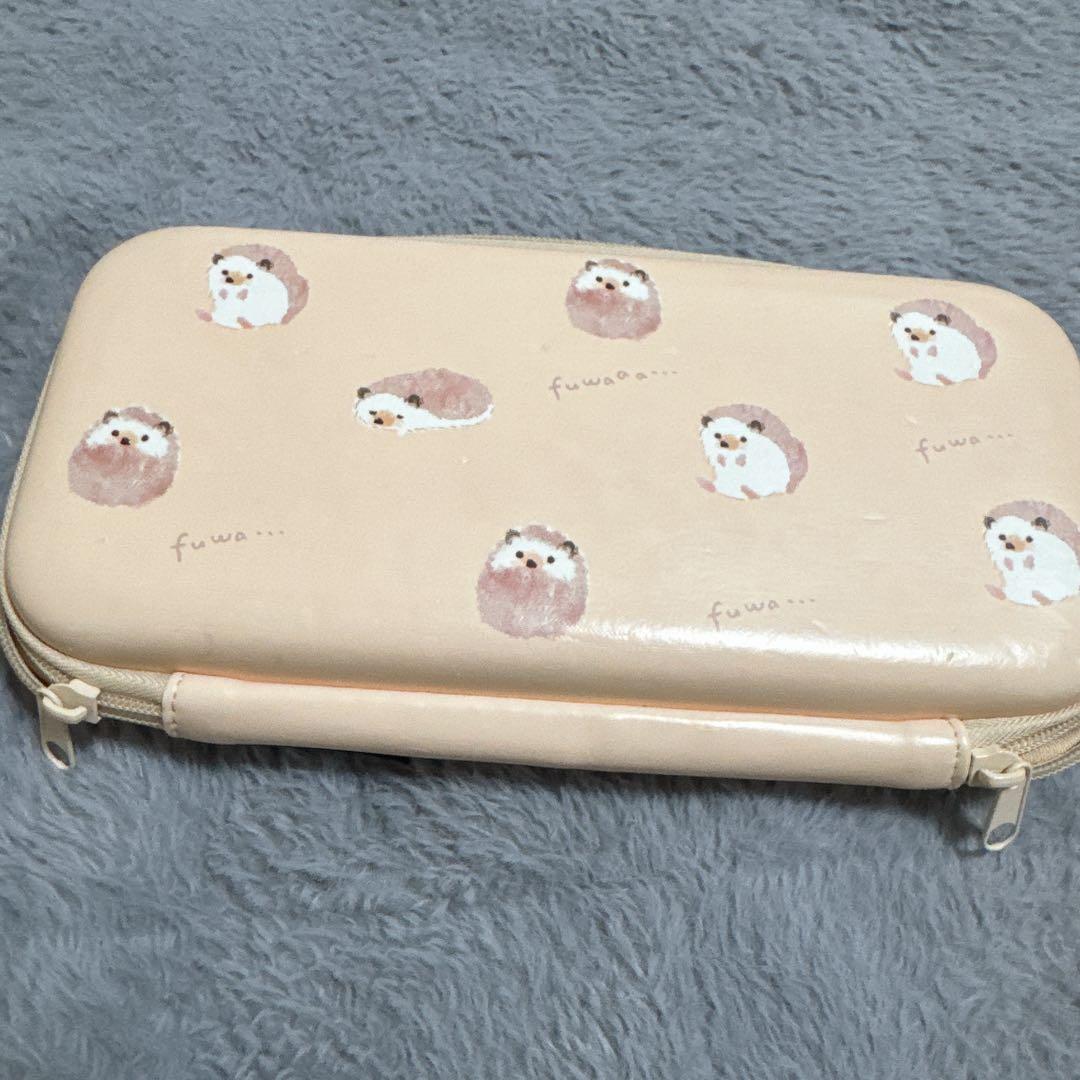 Switch 本体 ジョイコン ケース カバー 付き
