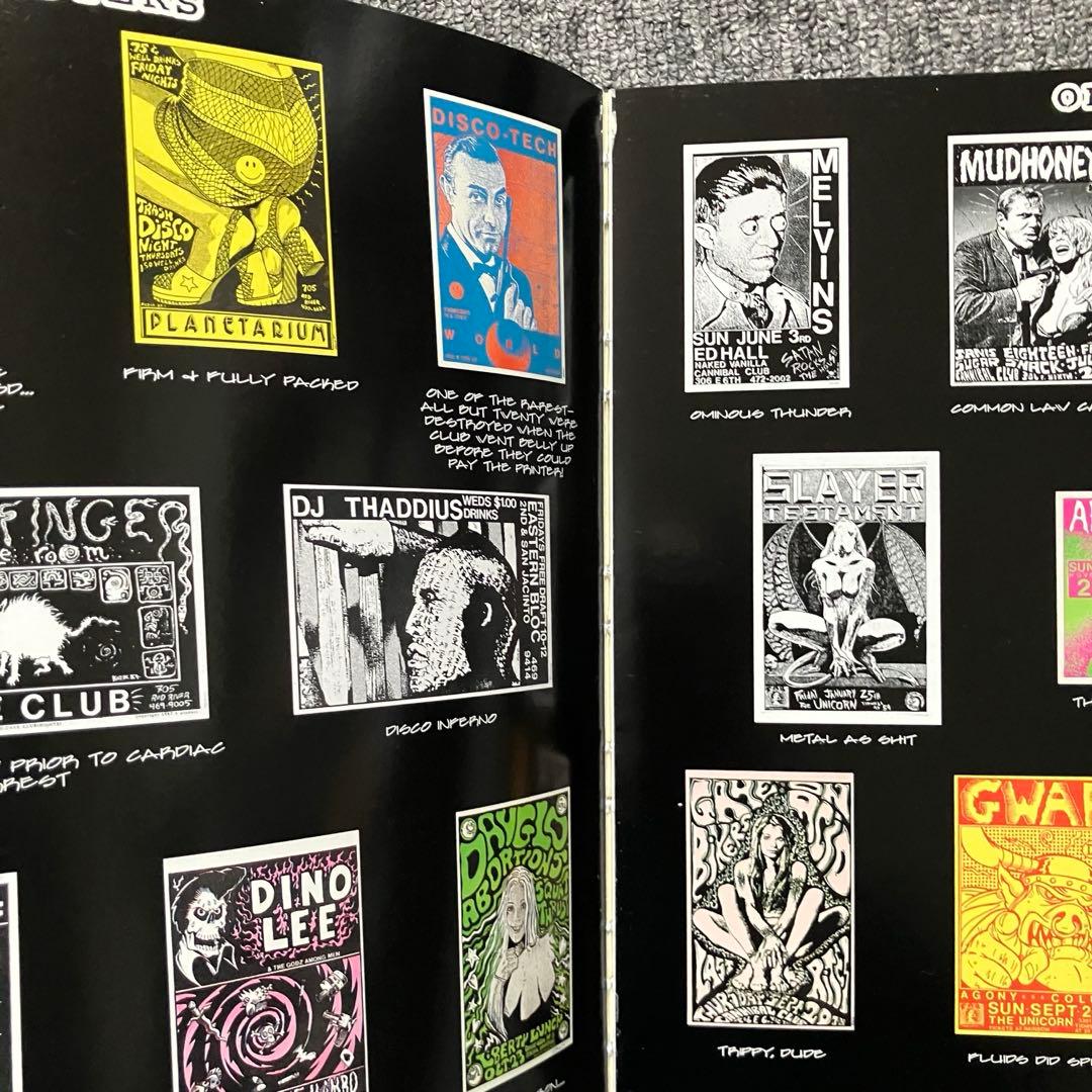 Mans Ruin Posters Art of Frank Koznik 洋書