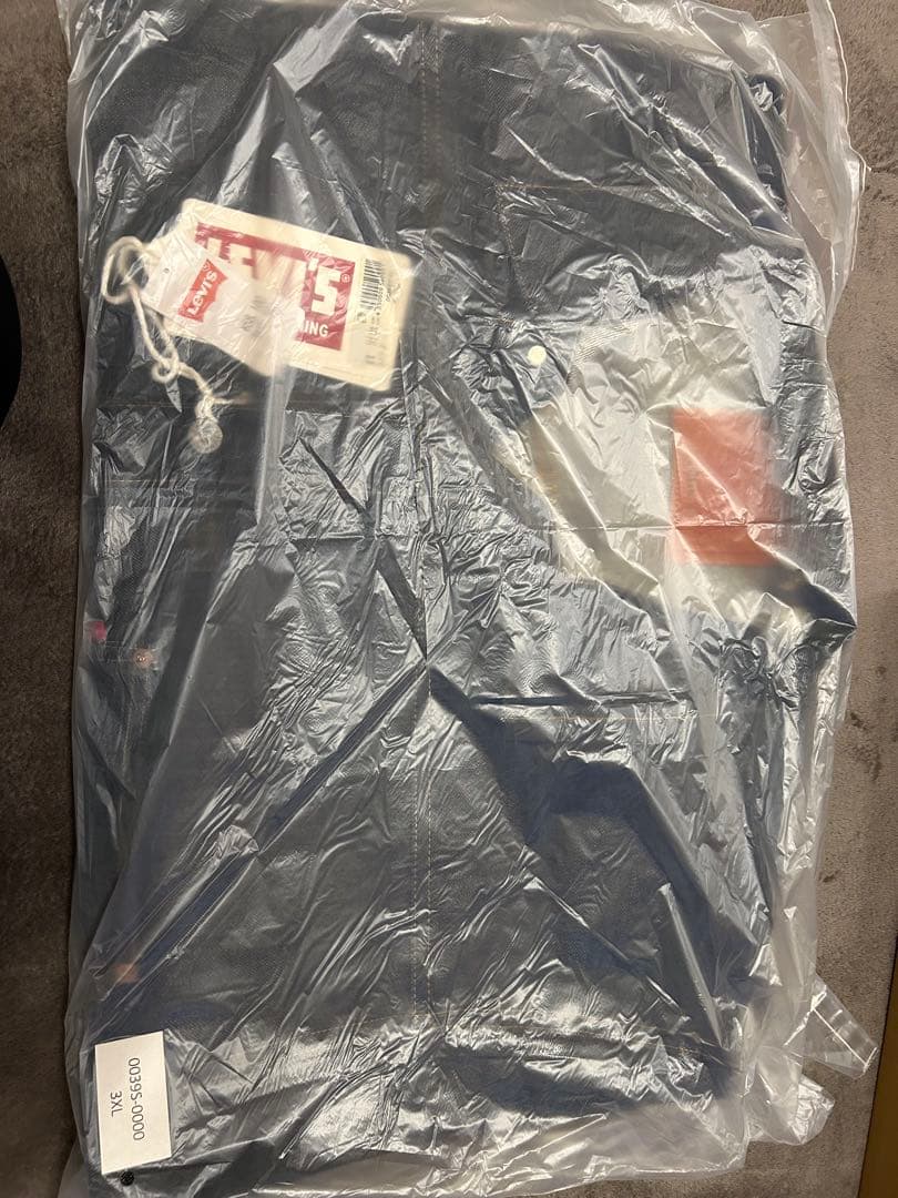 LEVI'S S506XXE 大戦 WAIPER T-BACK 48 1944