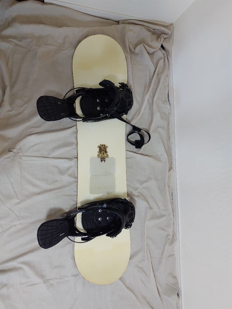 スノボ　ロシニョール mini スノーボード 全長約118cm