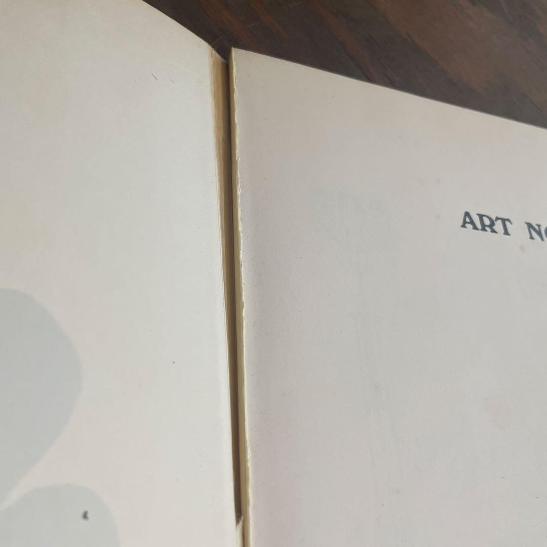 ART NOUVEAU グラフィック集　Thomas Walters