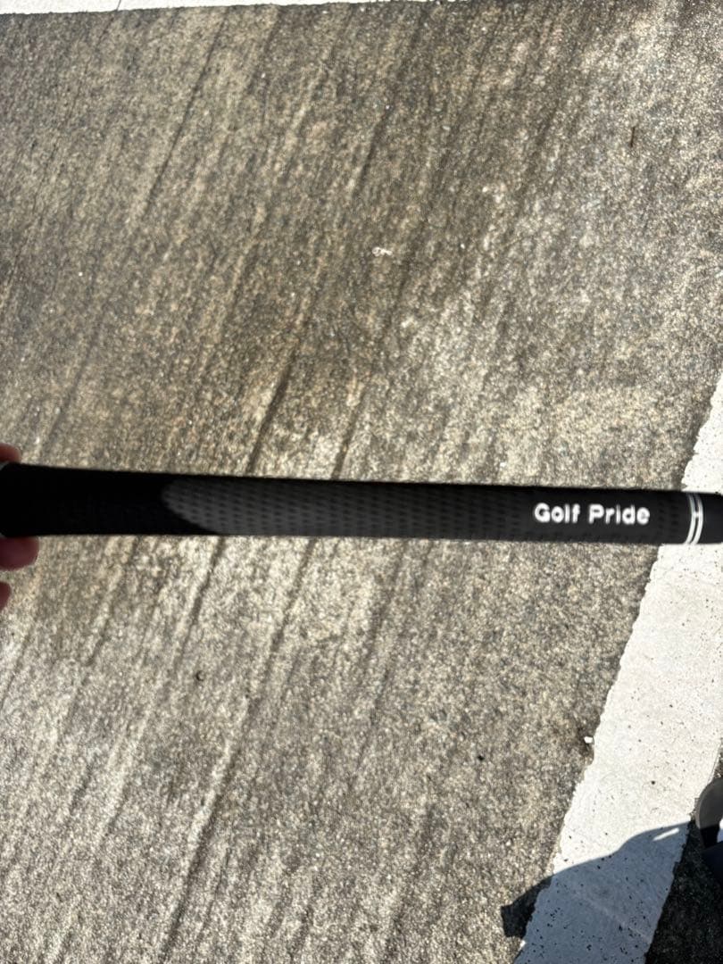 GRAPHITE DESIGN ツアーad CQ-6 S 44.75インチ