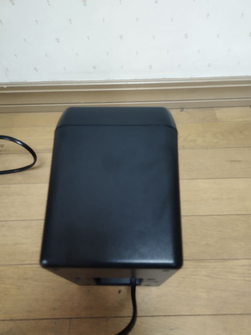 yamaha ms101-3 モニタースピーカー