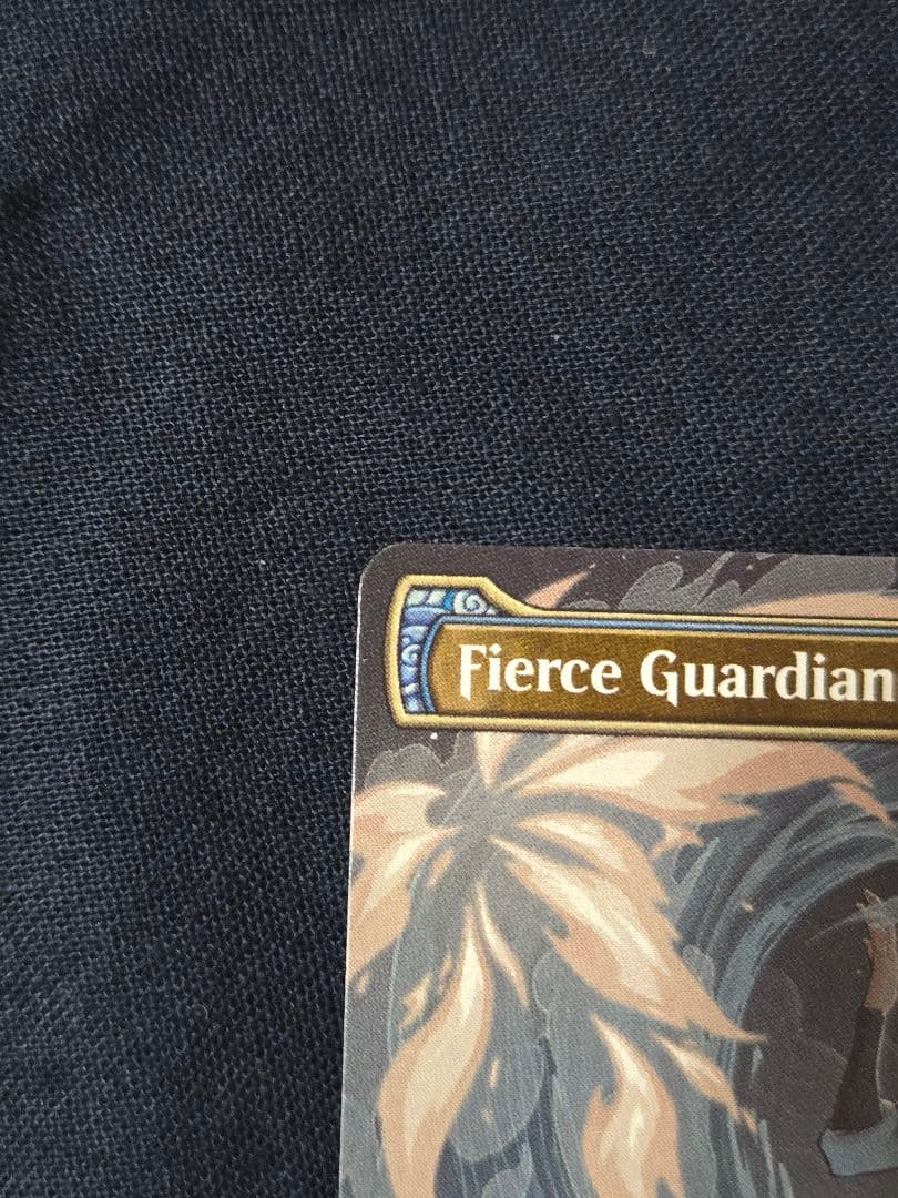 MTG 激情の後見 英語 アバター Bundle