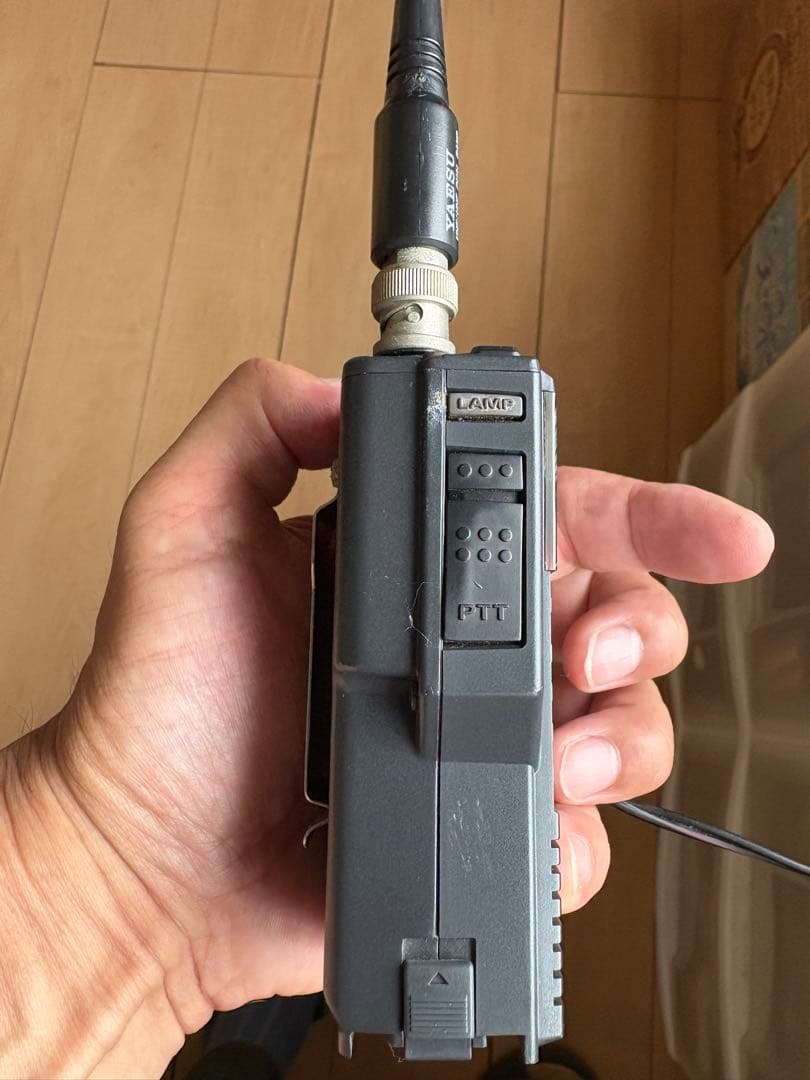Yaesu FT-728 トランシーバー