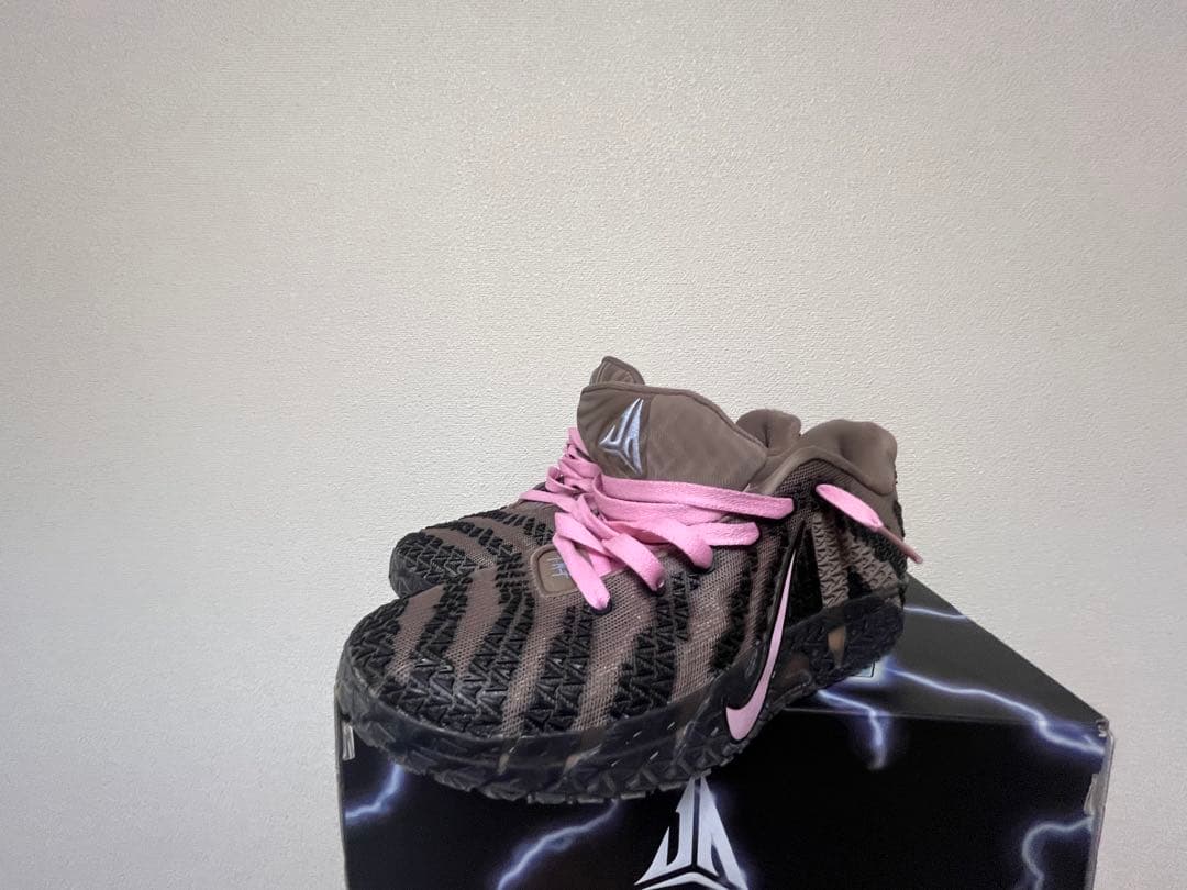 メ*ル様 Nike ja3 ジャ3