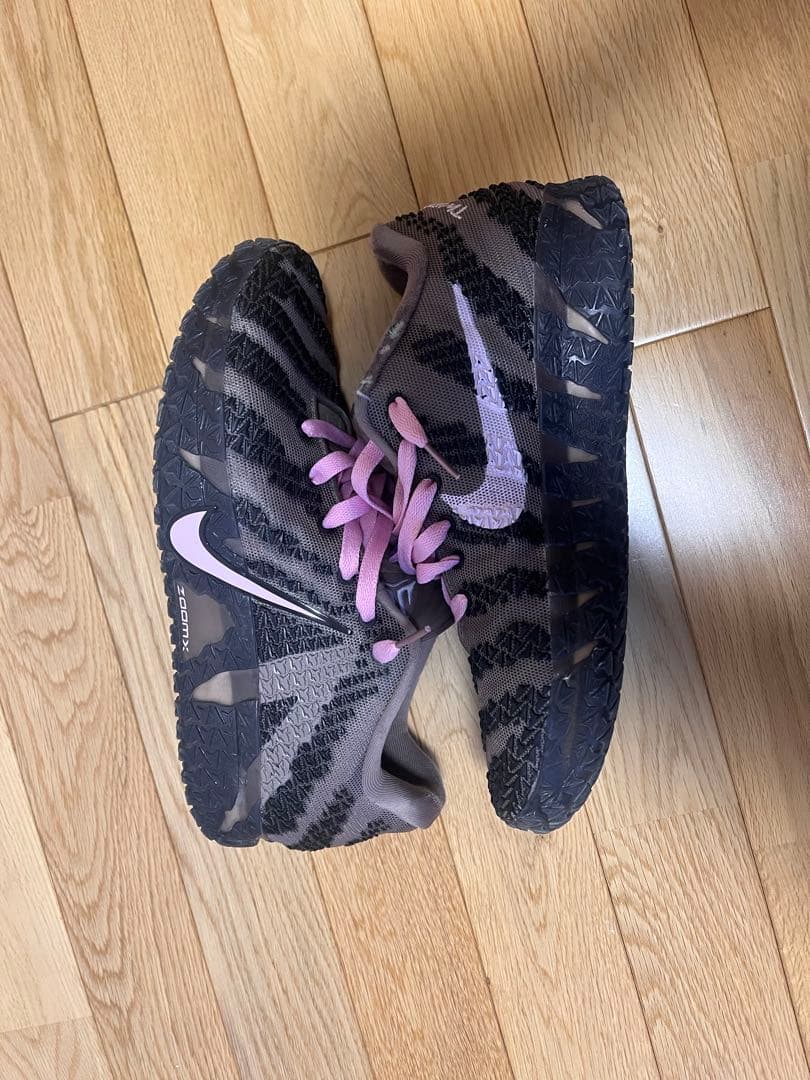 メ*ル様 Nike ja3 ジャ3