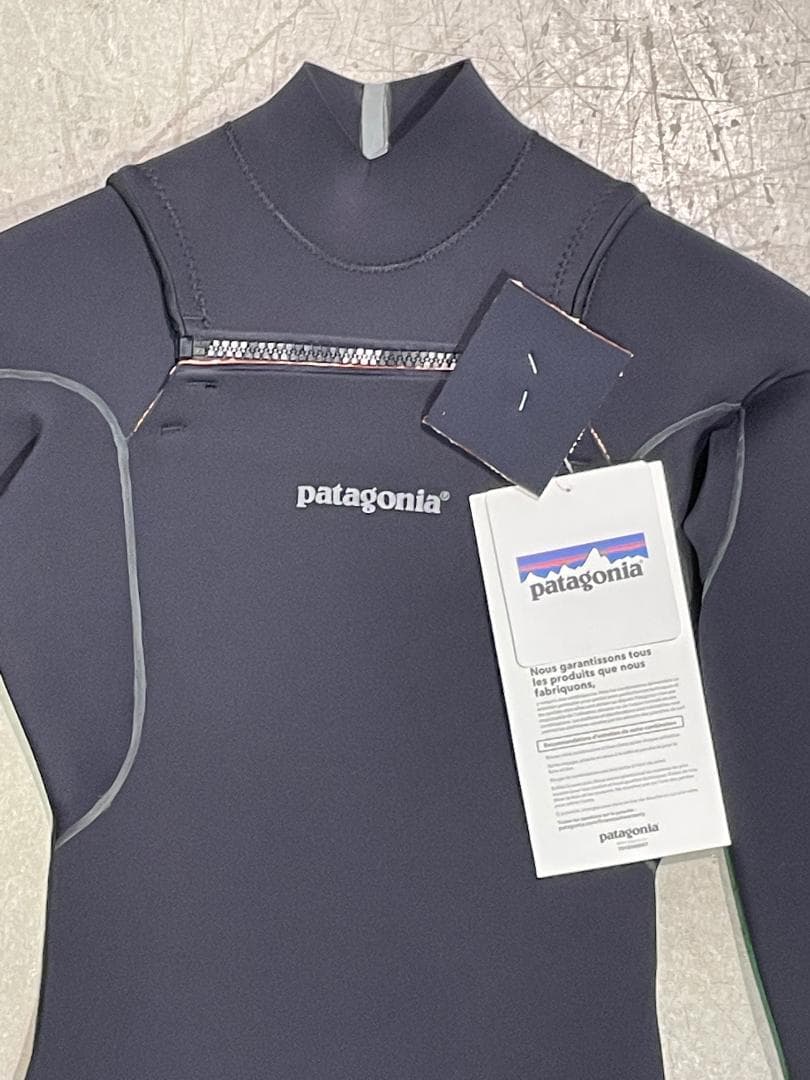 Patagonia Women's R3 フルスーツ レディース ２