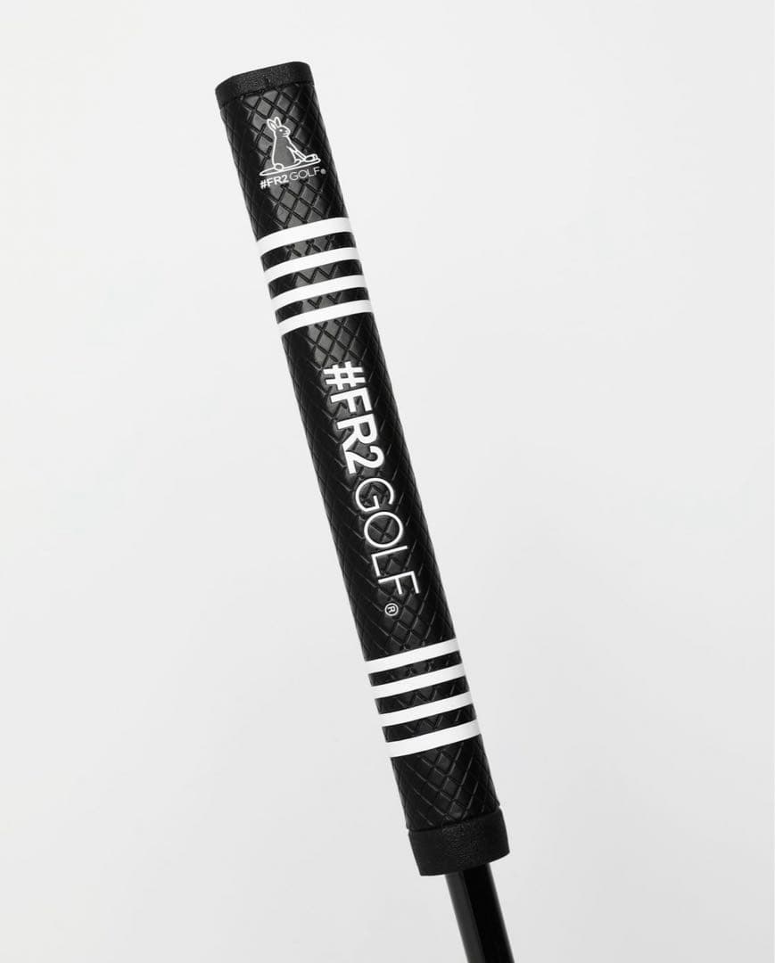 完売品 #FR2GOLF Muziik 6221Putter Crankneck