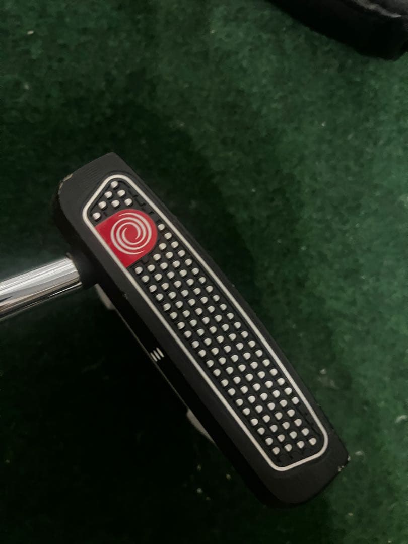 限定 格安 オデッセイ ジェイルバード 380 JAILBIRD ファウラー