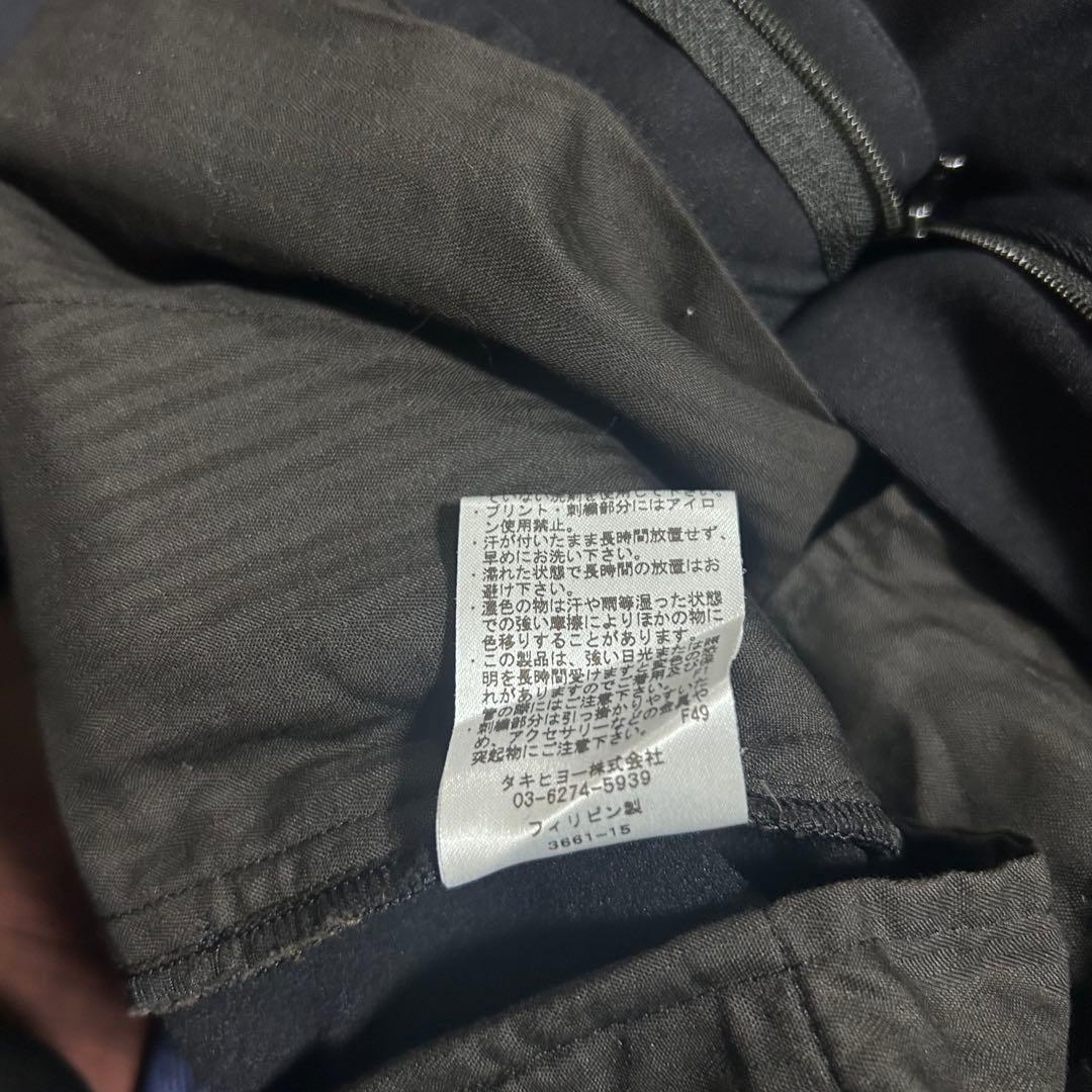 ジーフォア　G/FORE ストレッチパンツ　サイズ82 ゴルフ　パンツ　美品