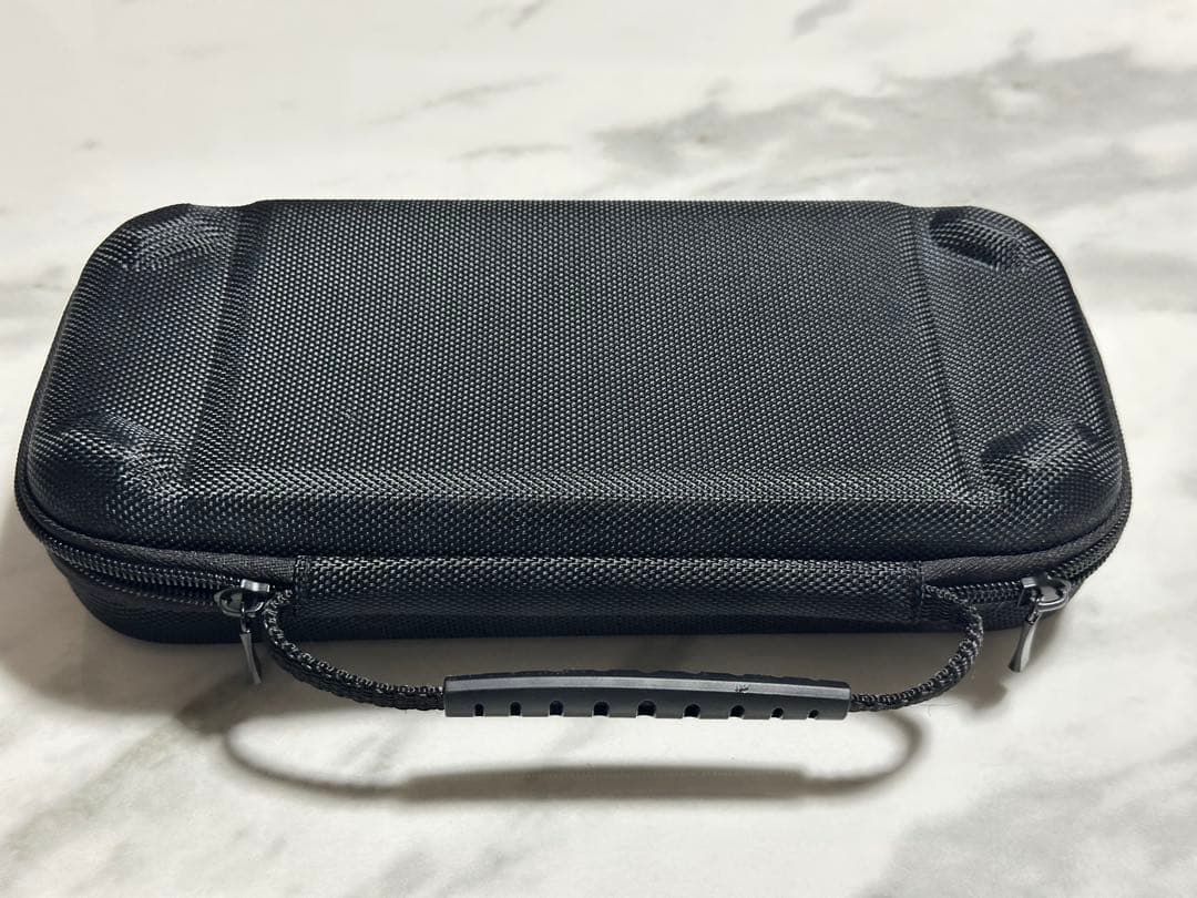 Nintendo Switch 本体　スマブラ版　256GB SDカード付