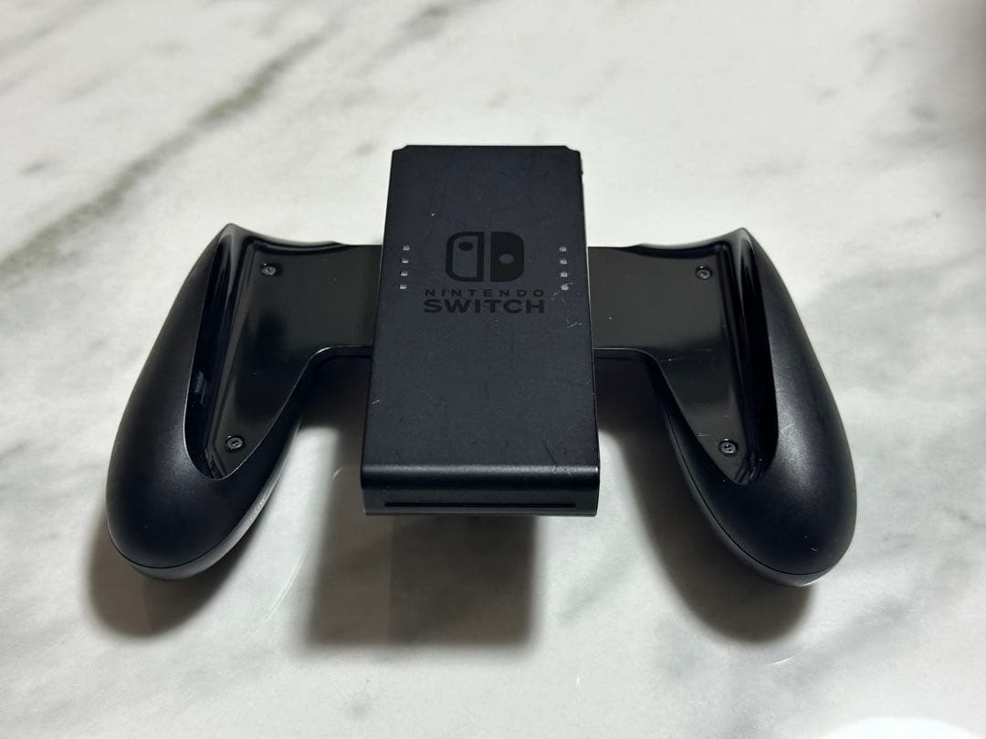 Nintendo Switch 本体　スマブラ版　256GB SDカード付