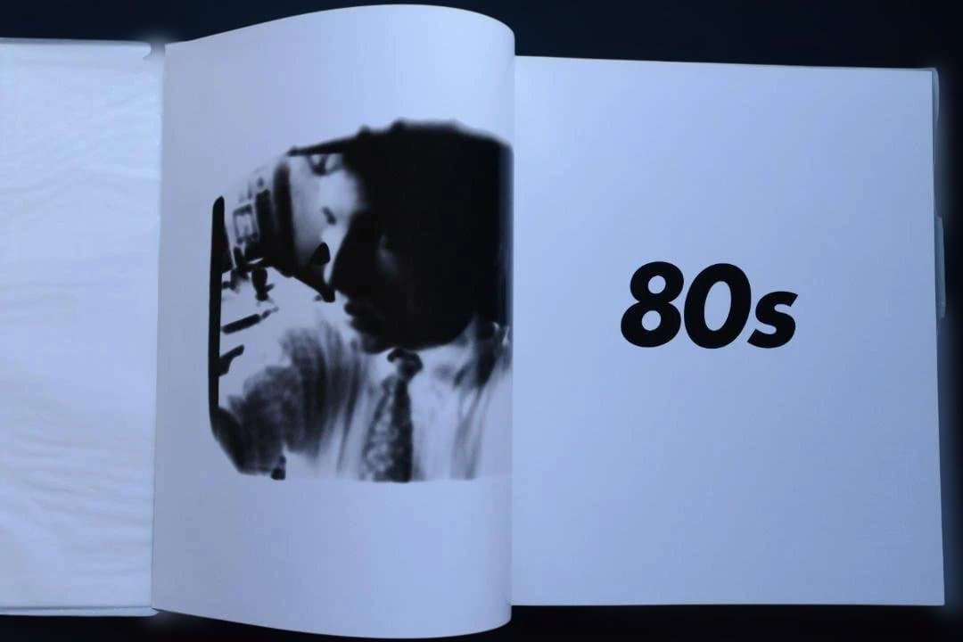 【hysteric Three 80’s Jack Pierson】限定350