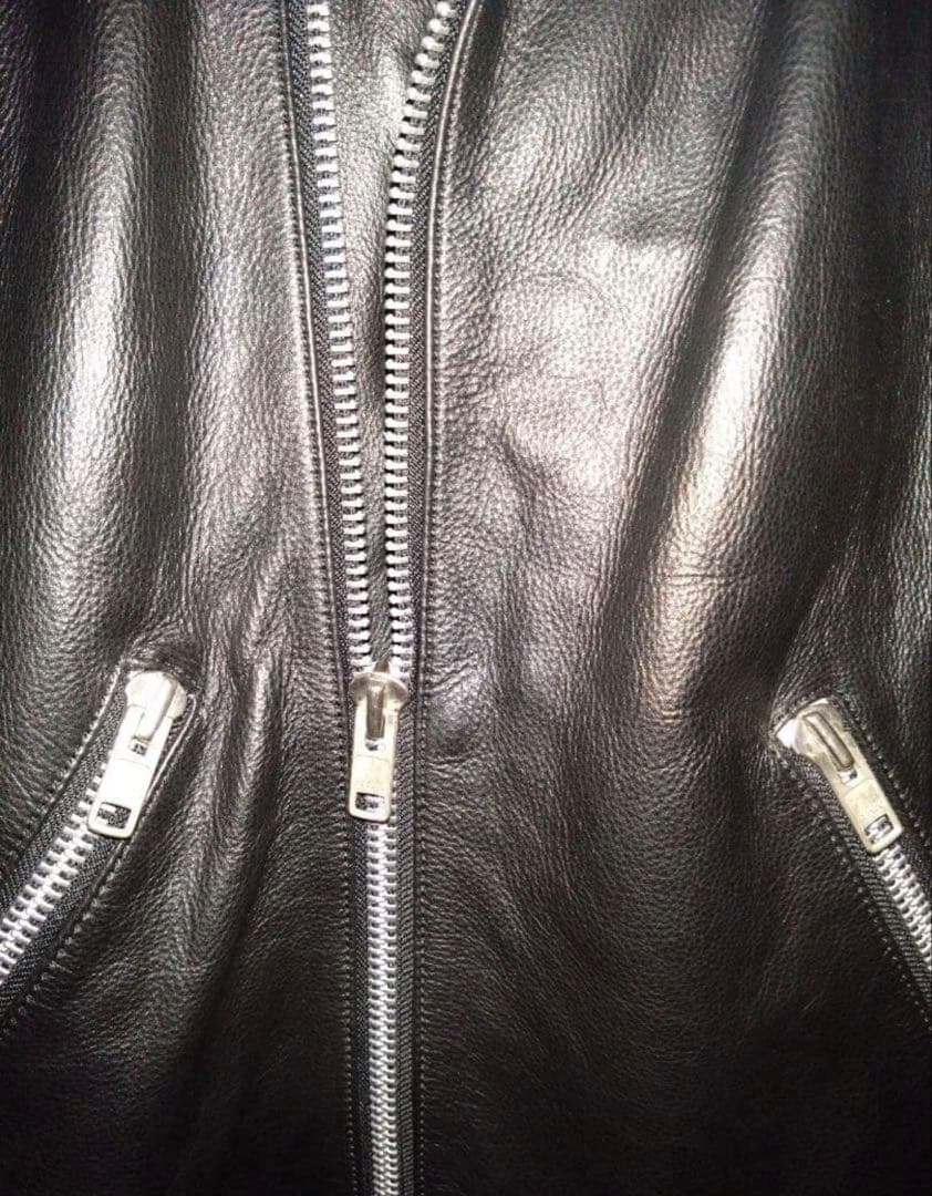 Liugoo Leathers VaLLet 02 Vibeca Lサイズ