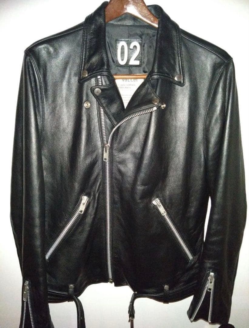 Liugoo Leathers VaLLet 02 Vibeca Lサイズ