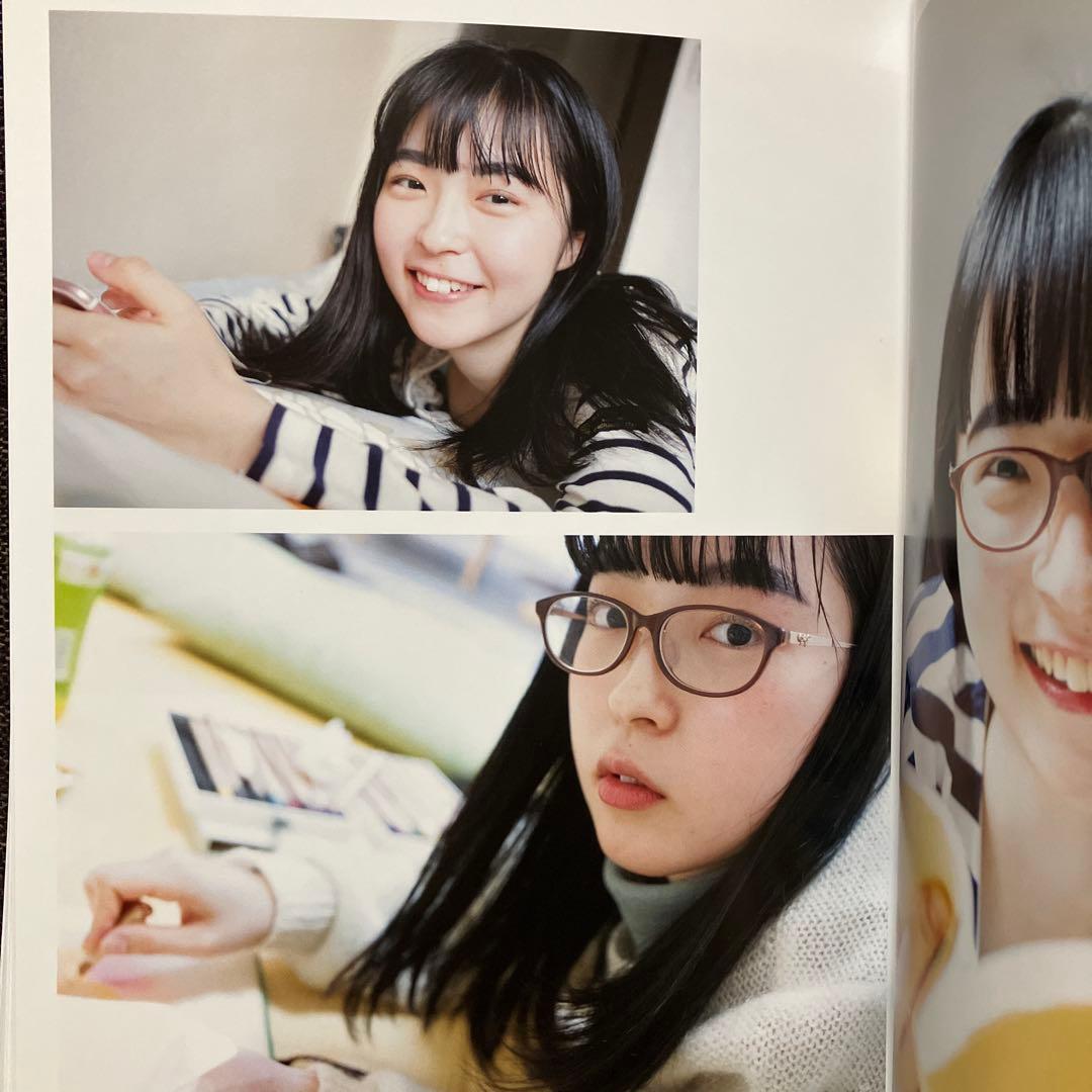 少女礼讃～portrait～　青山裕企
