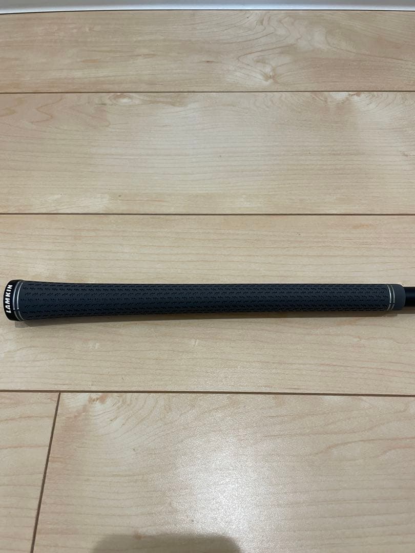 24ベンタス　ブラック　6x テーラーメイド