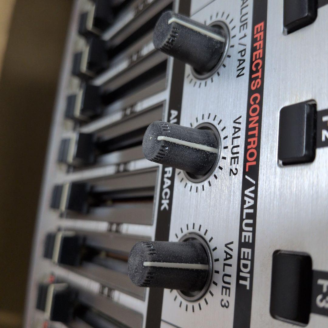 BOSS BR-1200CD 動作品