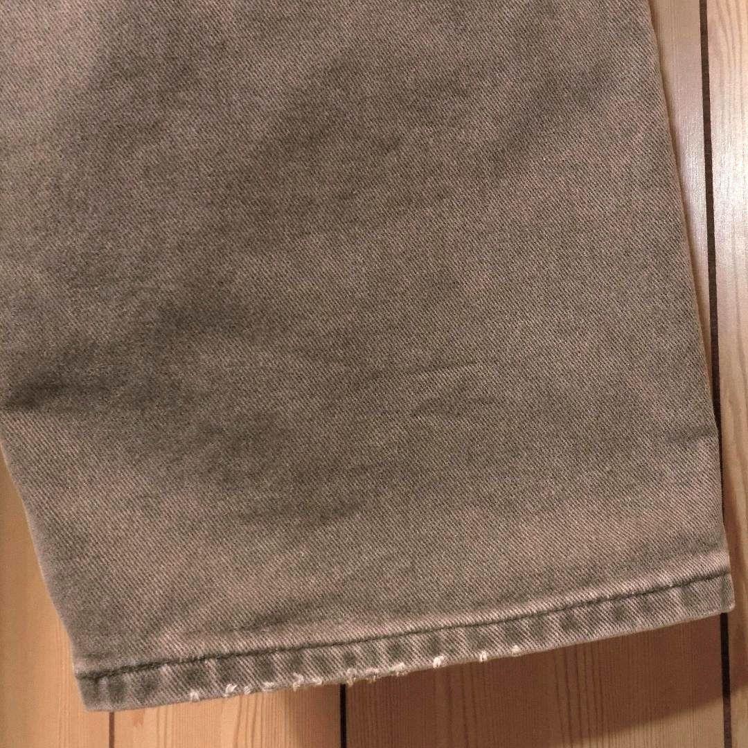 カーハート ダック パンツ グランジ ビンテージ 90s W44L30 US古着