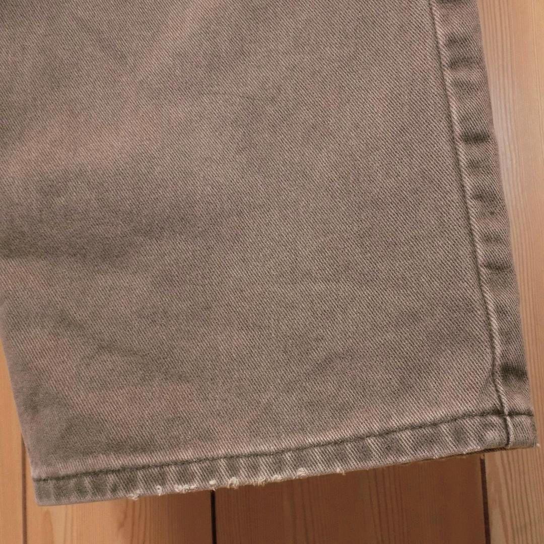 カーハート ダック パンツ グランジ ビンテージ 90s W44L30 US古着