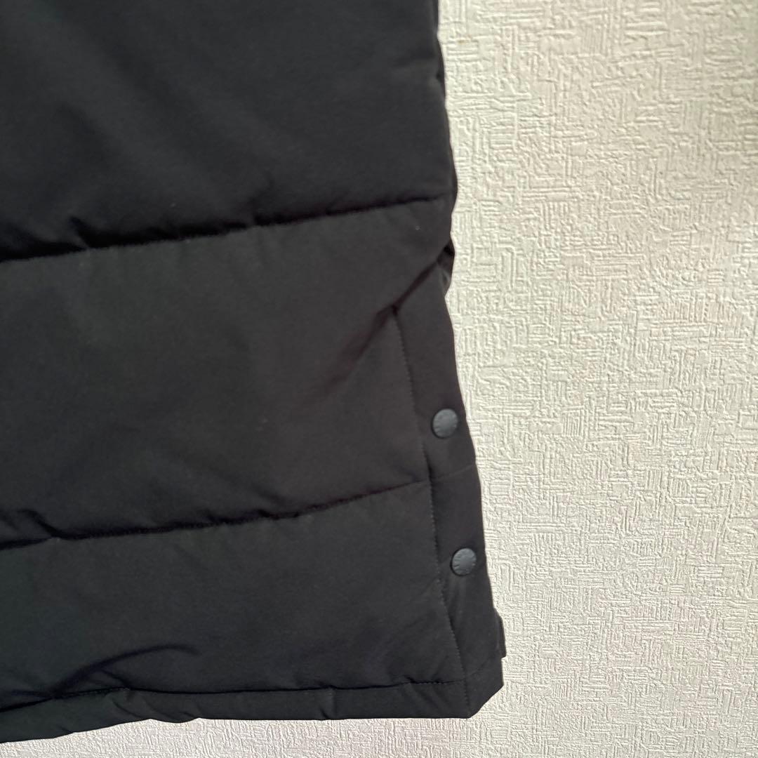 【新品未使用】スボルメ ベンチコート150cm〜160cm