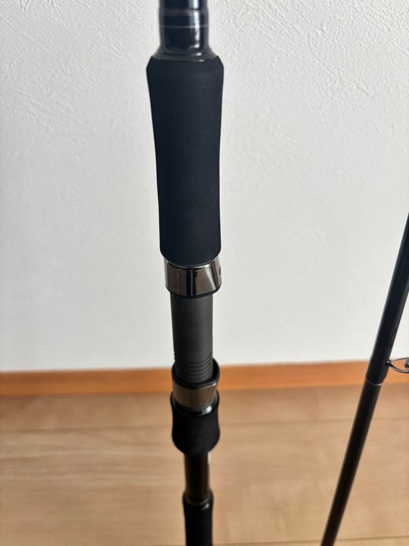 未使用 25バリスティック106mmh ヤマガブランクス