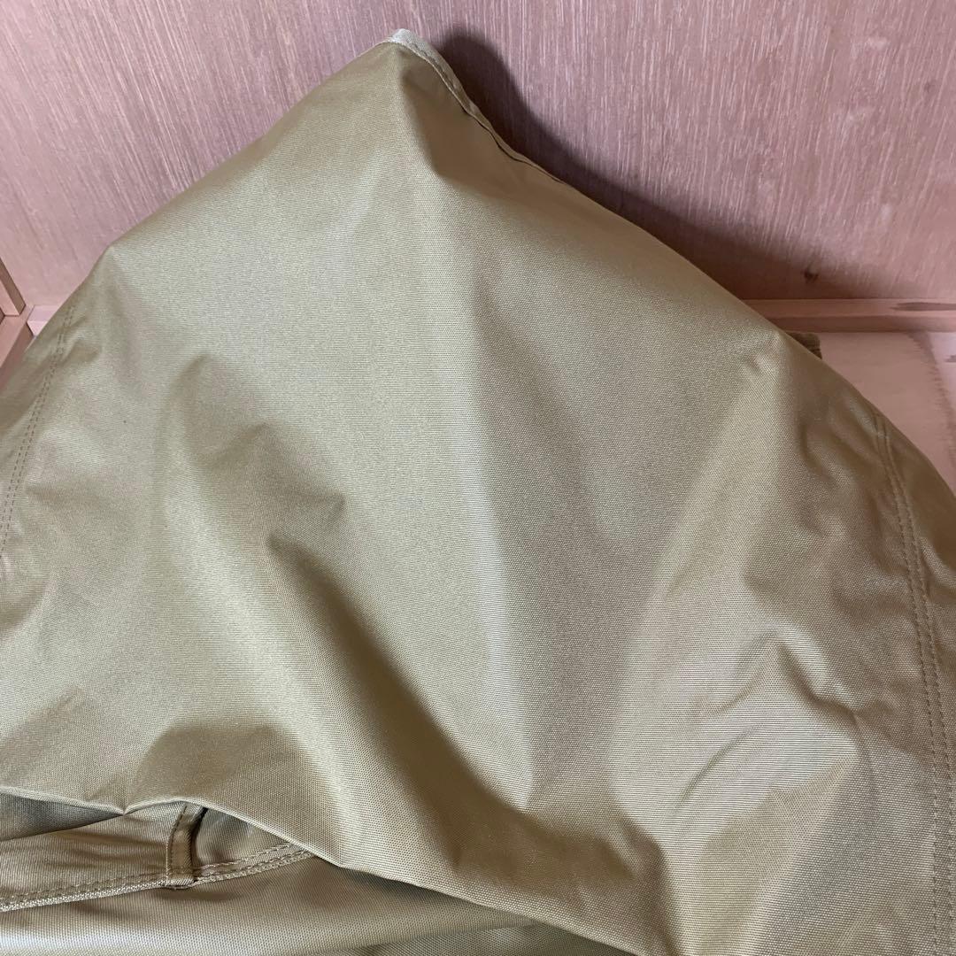 オガワ コット ハイ&ローコットワイド　サンドベージュ