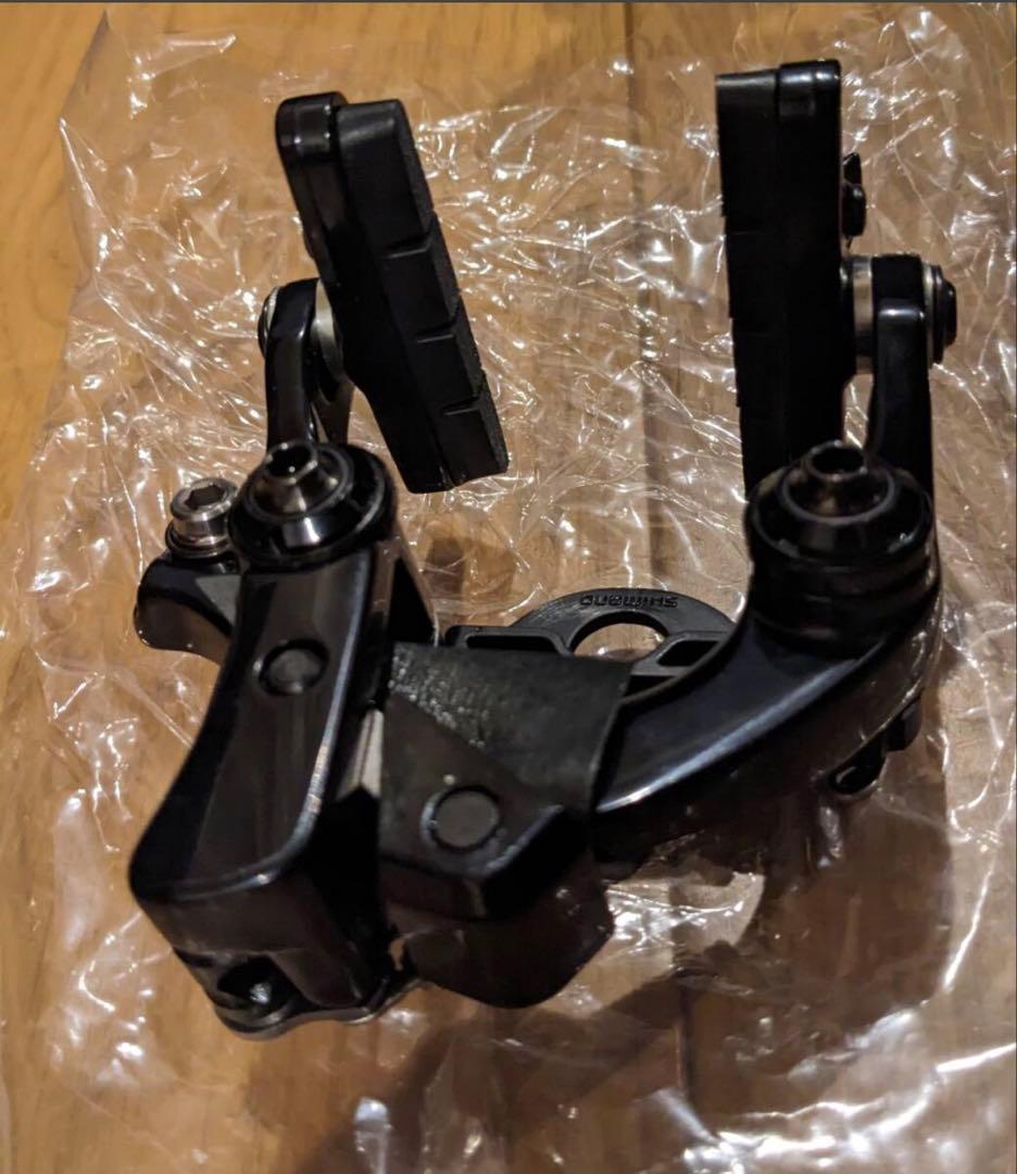 SHIMANO DURA-ACE BR-R9110-R キャリパーブレーキ