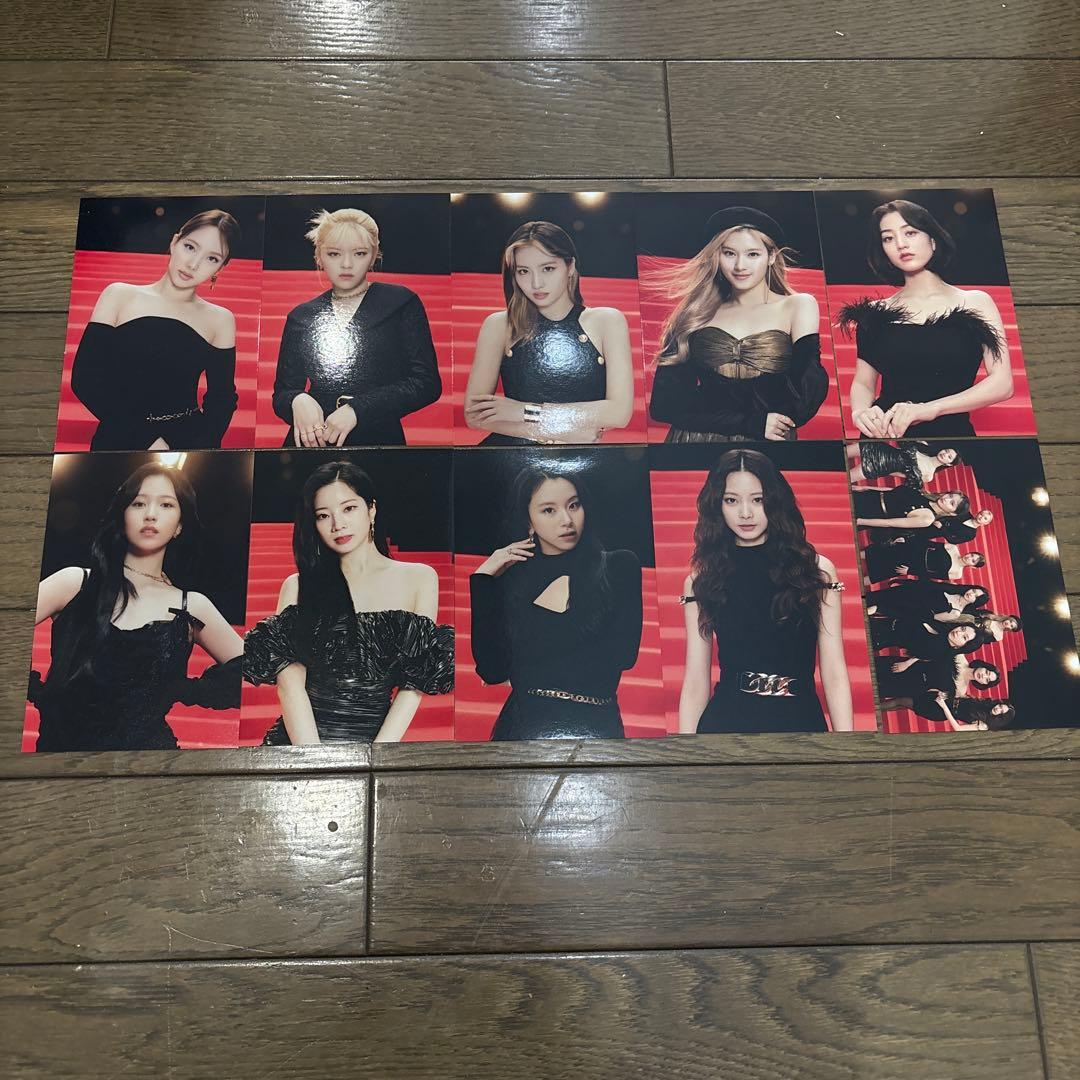 TWICE JAPAN 4th ALBUM『Celebrate』