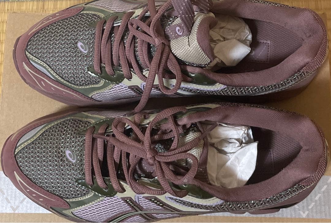 ASICS×KIKO KOSTADINOV UB6-S GT-2160 26.5