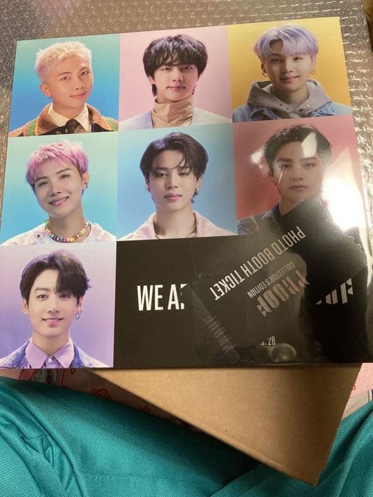 Proof(Collector'sEdition)抜けなし(値引き中)