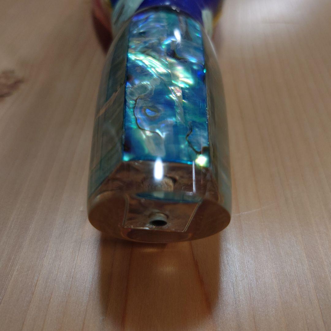カジキ　トローリングルアー