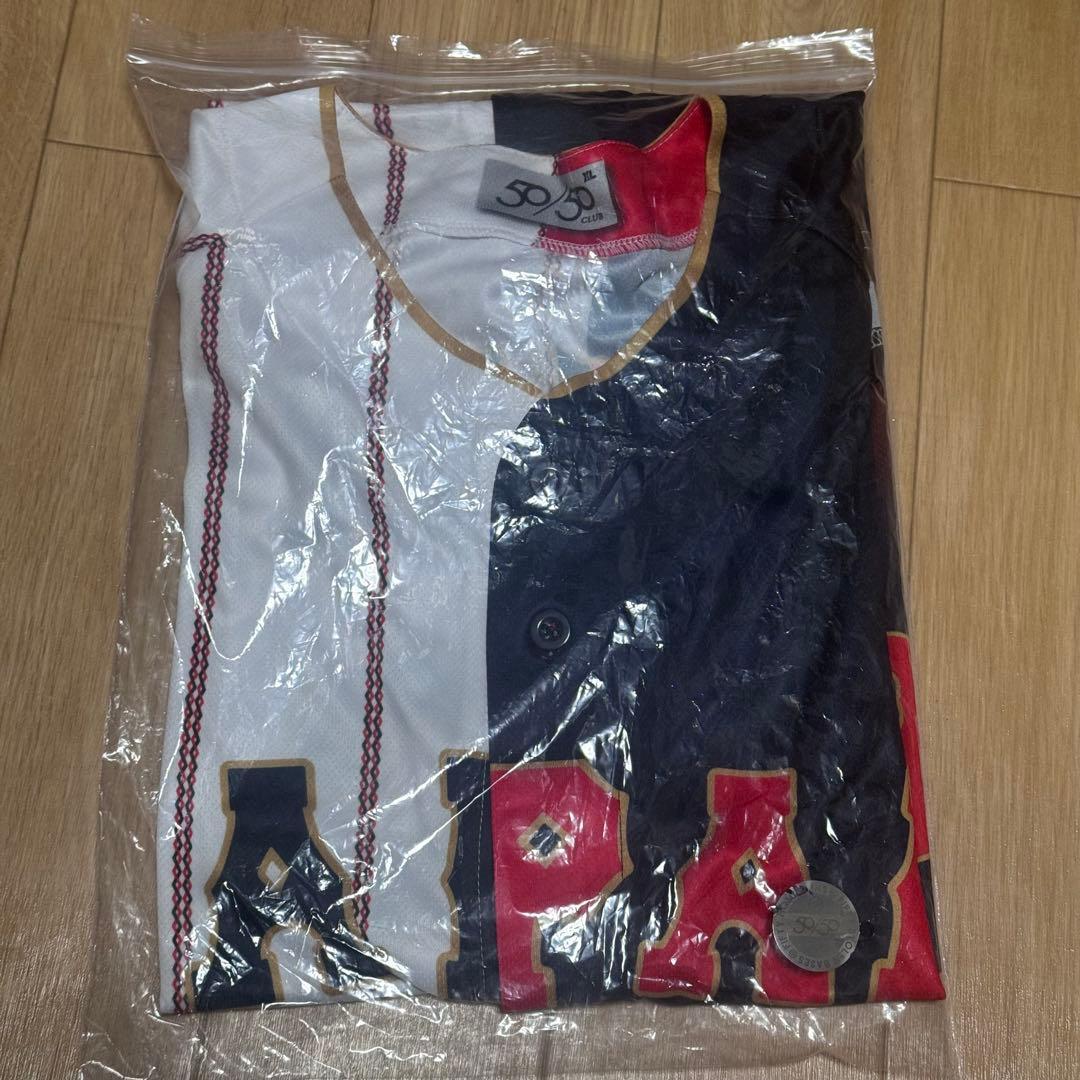 s*0様 非売品 大谷翔平 WBC 2026 日本代表 サインプリントユニフォー