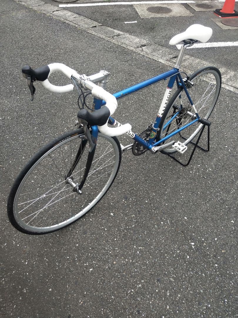 RALEIGH Carlton CRFラレーロードバイク　カールトンシマノ105