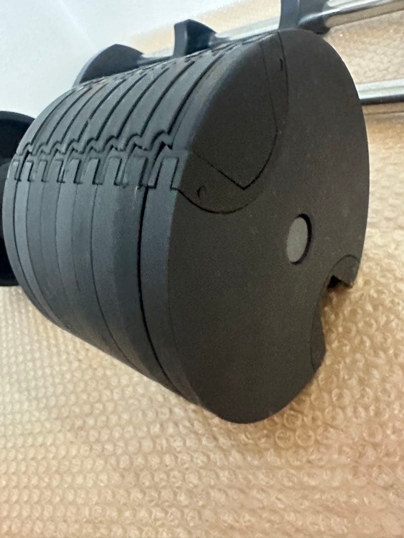 フレックスベル　FLEX BELL 32kg 4kg刻み 可変ダンベル①