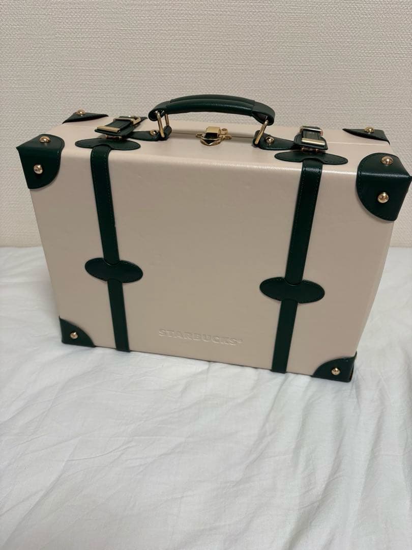 新品未使用　Starbucks スタバ　カスタマイズジャーニーセット　2023