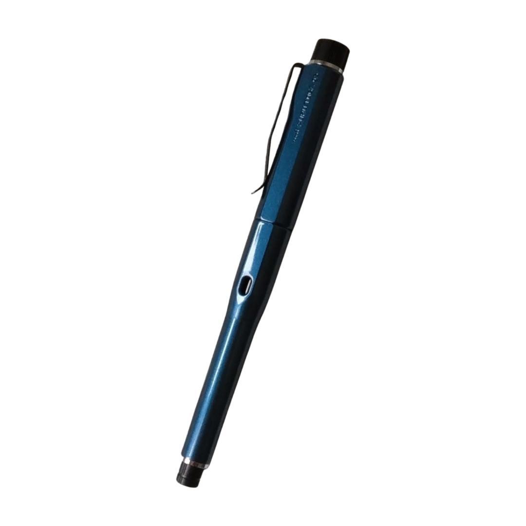 クルトガダイブ アビスブルー 三菱鉛筆シャープペン0.5mm