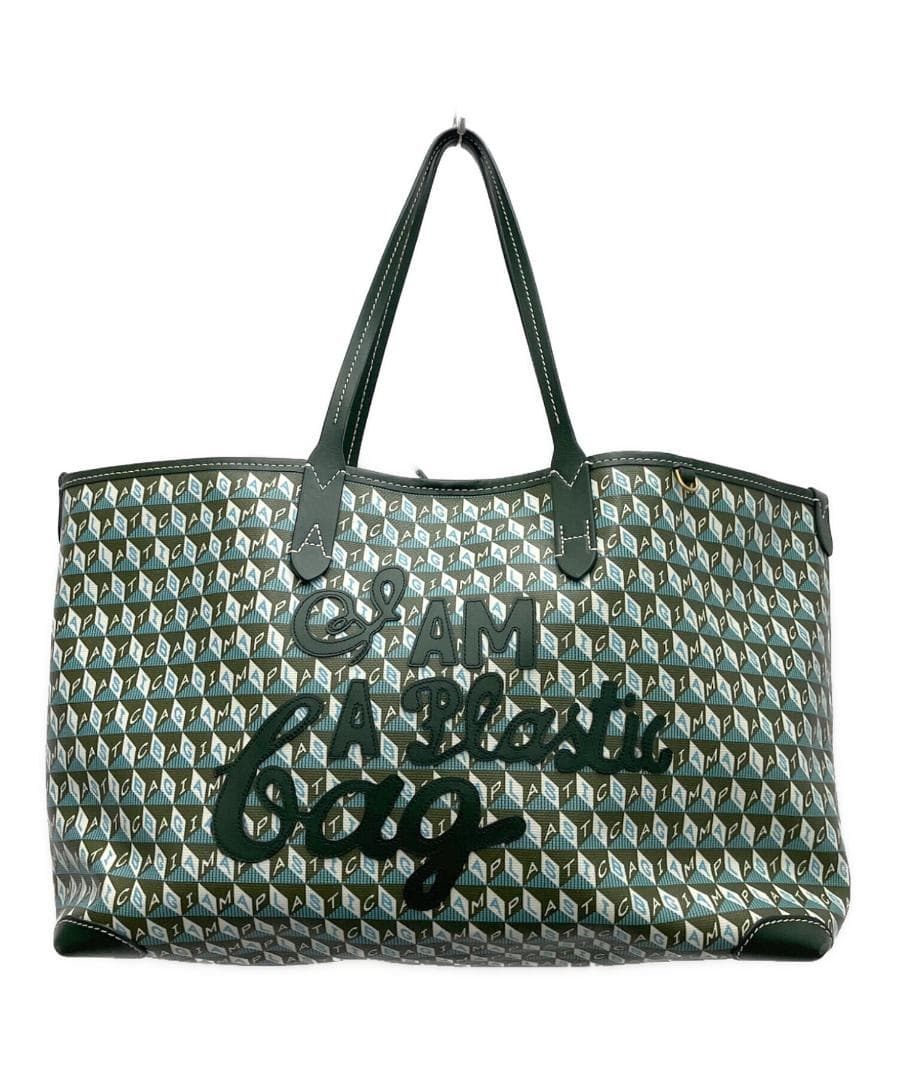 ANYA HINDMARCH　アニヤ・ハインドマーチ トートバッグ