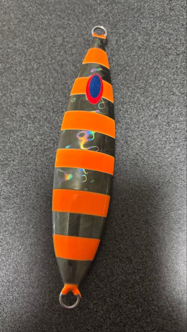 ディープライナー　ジグセット売り　180g〜220g