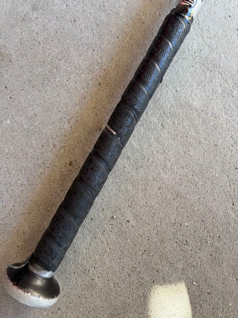 ミズノ　ギガキング02 85cm 約750g