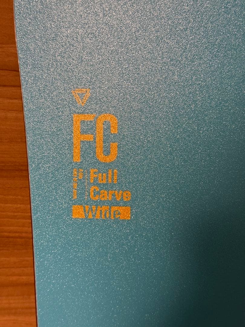 OGASAKA FC160W 2025/2026モデル
