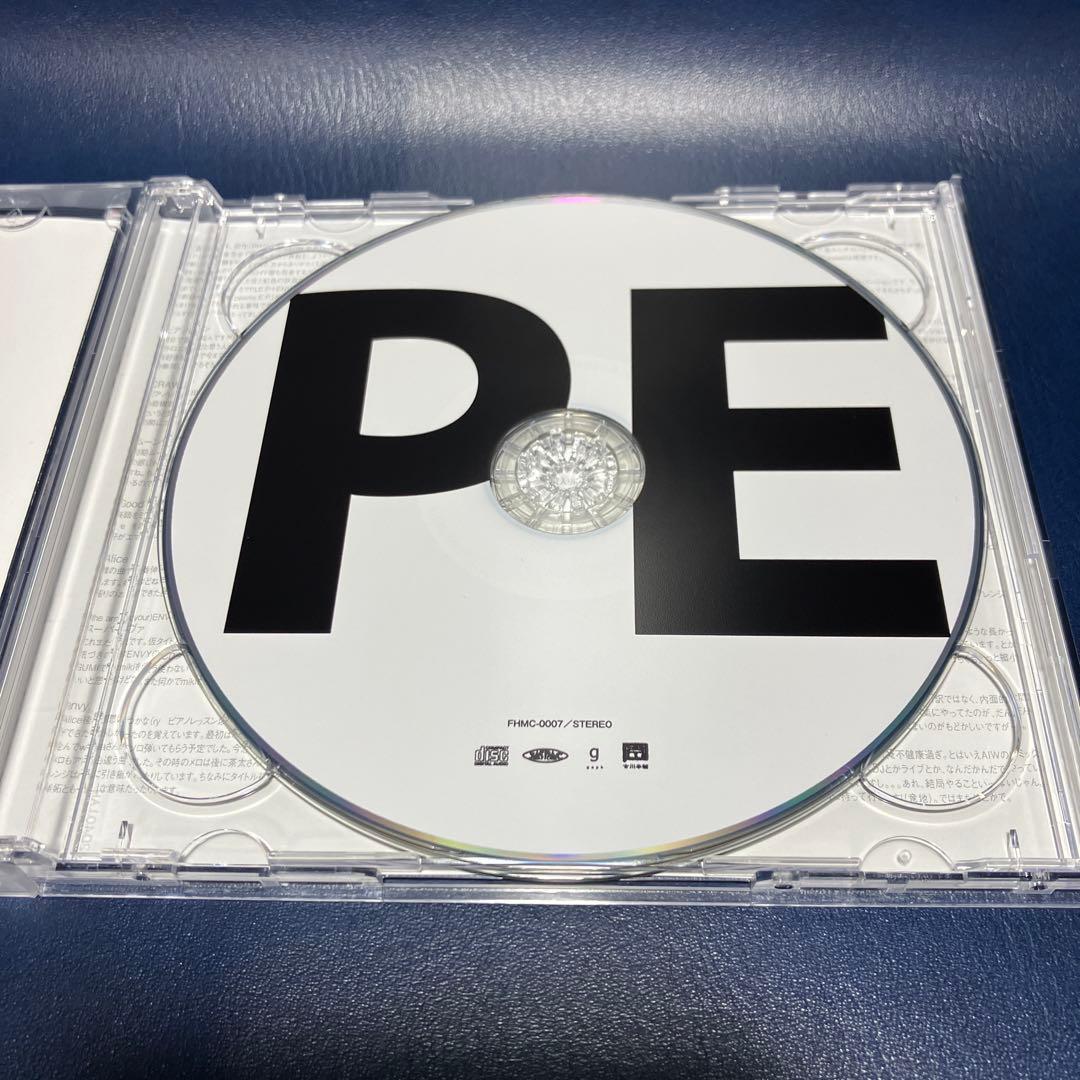 ■[廃盤/2CD] 古川本舗 ベストアルバム「peams EP」■ ボカロP