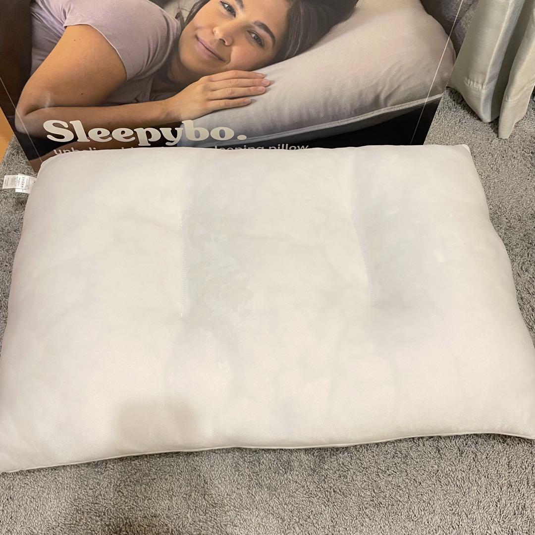 Yogibo Pillow (ヨギボー ピロー) インナー　※カバーなし