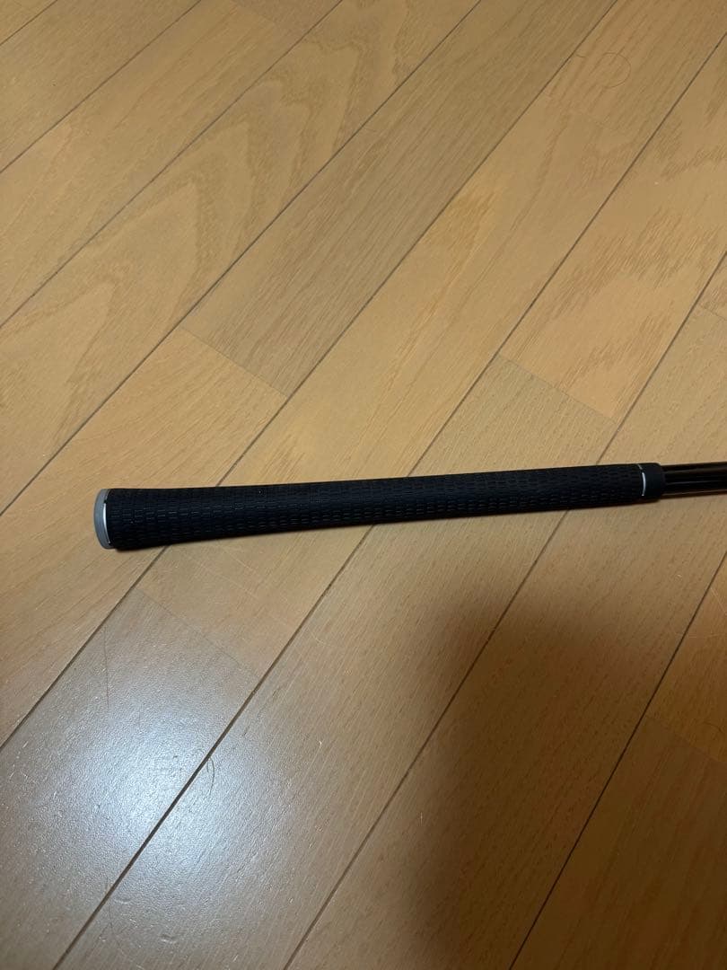 Fujikura VENTUS 6-S シャフト