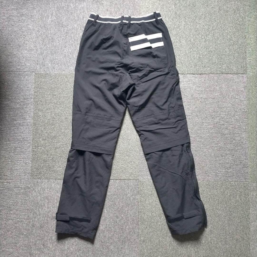 【美品】ニューバランス ゴルフ New Balance GOLF ゴルフパンツ