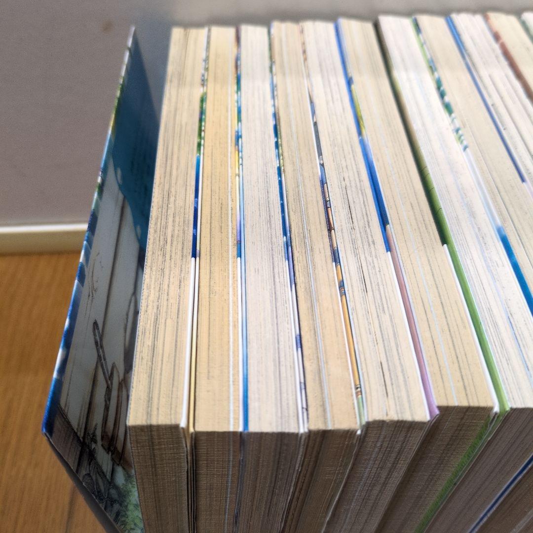 ヨコハマ買い出し紀行 全巻セット 1-14巻