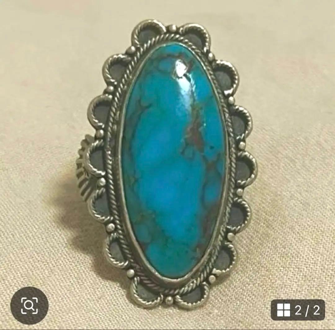INDIAN JEWELRY IH(Indian Hand Made) リング
