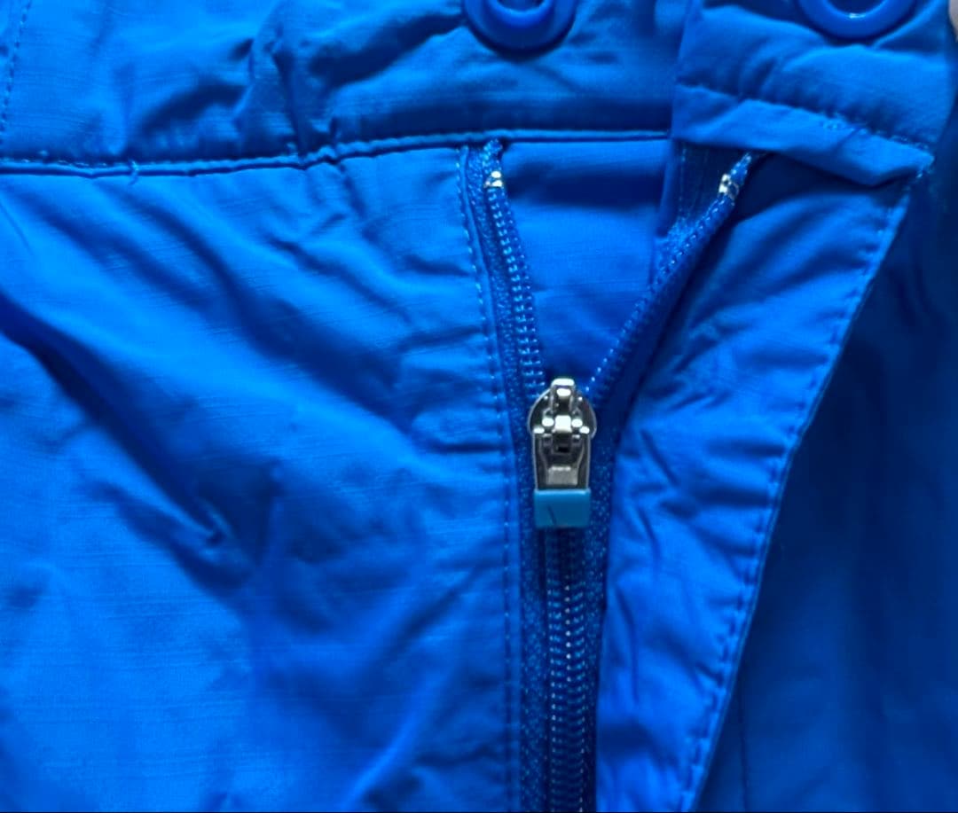 NIKE GOLF ナイキゴルフ　レインウェア　L
