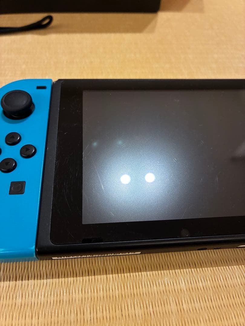 Nintendo Switch 本体 2023